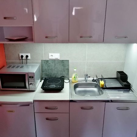 Szepsegpatika Apartman Sárospatak Exteriér fotografie